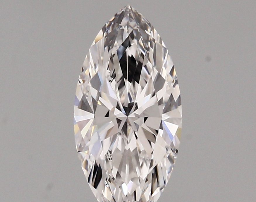 1.16 ct. marquise Lab Grown Diamond front image