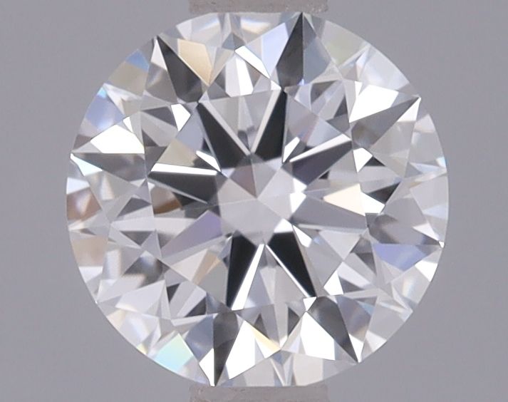 1.04 ct. round Lab Grown Diamond front image
