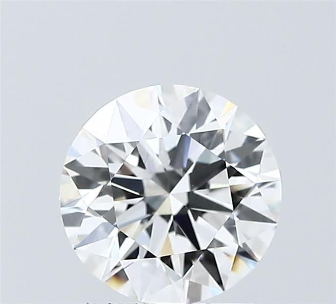 1.55 ct Round diamond