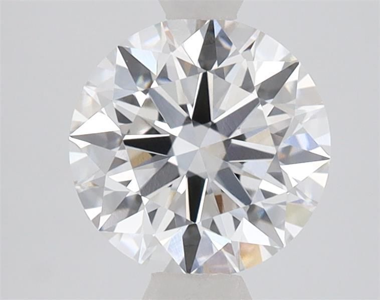 1.55 ct. round Lab Grown Diamond front image