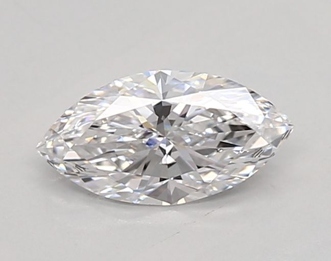 0.49 ct lab-grown Marquise Diamond