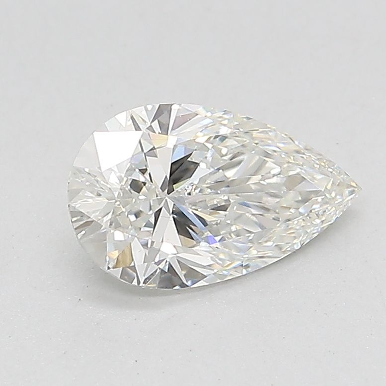 1.03 ct. pear Lab Grown Diamond front image