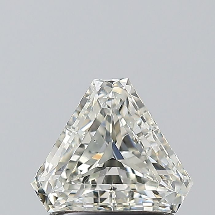 1.01 ct Trilliant Diamond