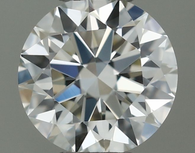 0.30 ct Round diamond