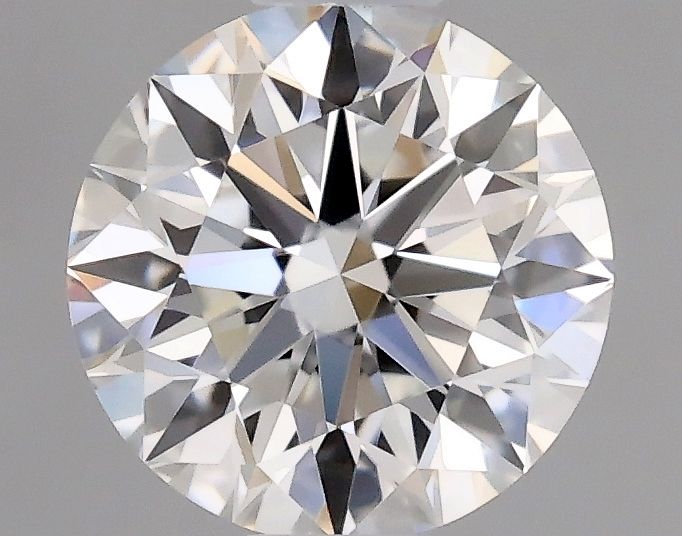 0.40 ct Round diamond
