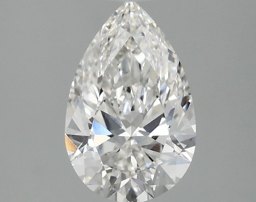 1.50 ct Pear diamond