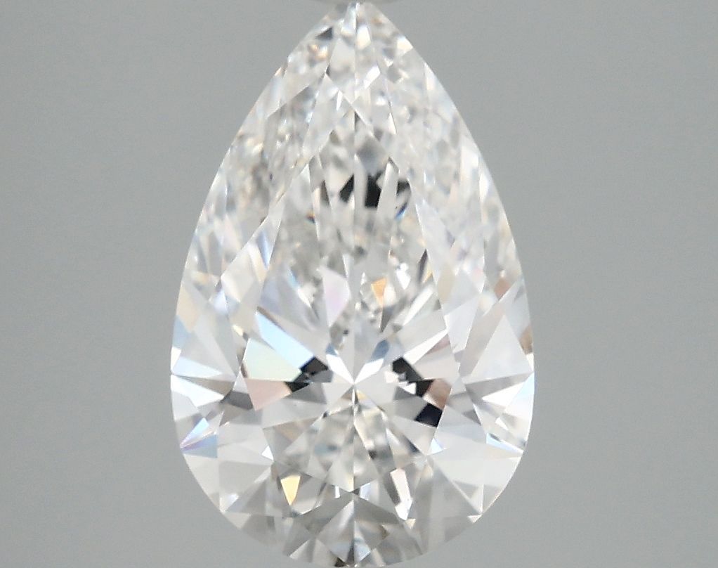 2.7 Carat