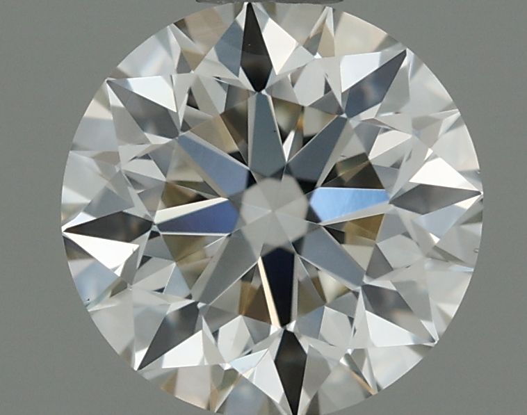 0.50 ct Round diamond