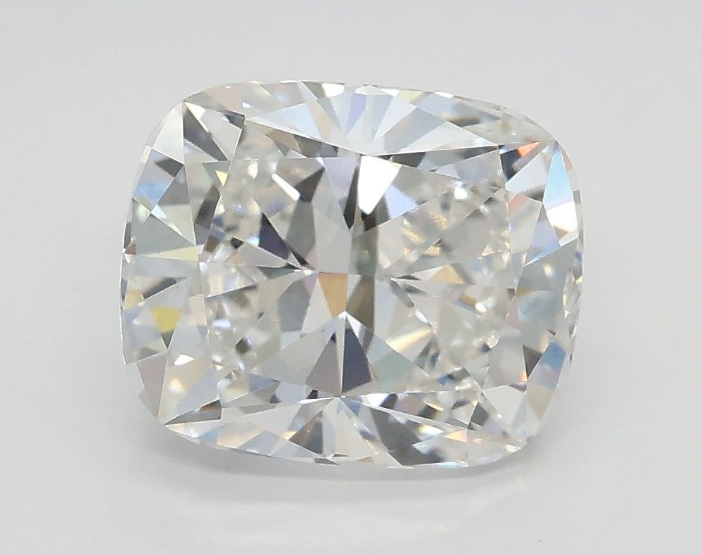2.40 ct Cushion Modified diamond