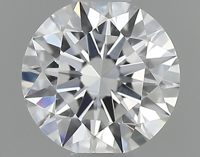 0.31 ct Round diamond
