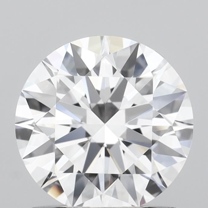1.01 ct. round Lab Grown Diamond front image