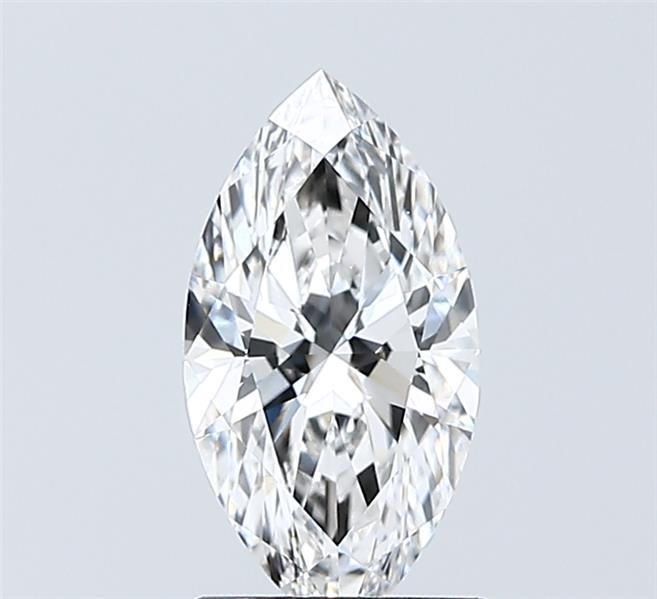 1.06 ct. marquise Lab Grown Diamond front image