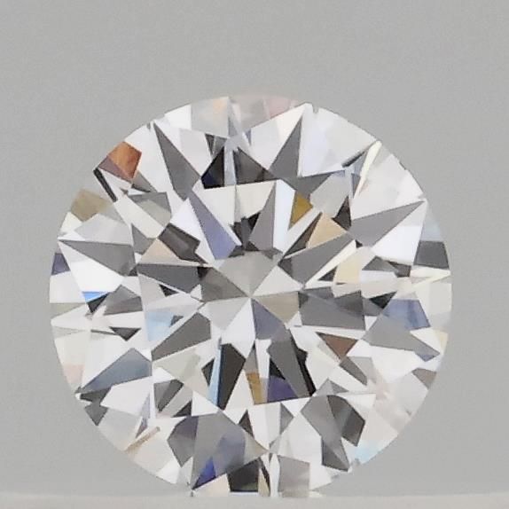 0.3 ct lab-grown Round Diamond
