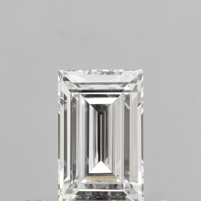 0.31 ct Baguette Diamond