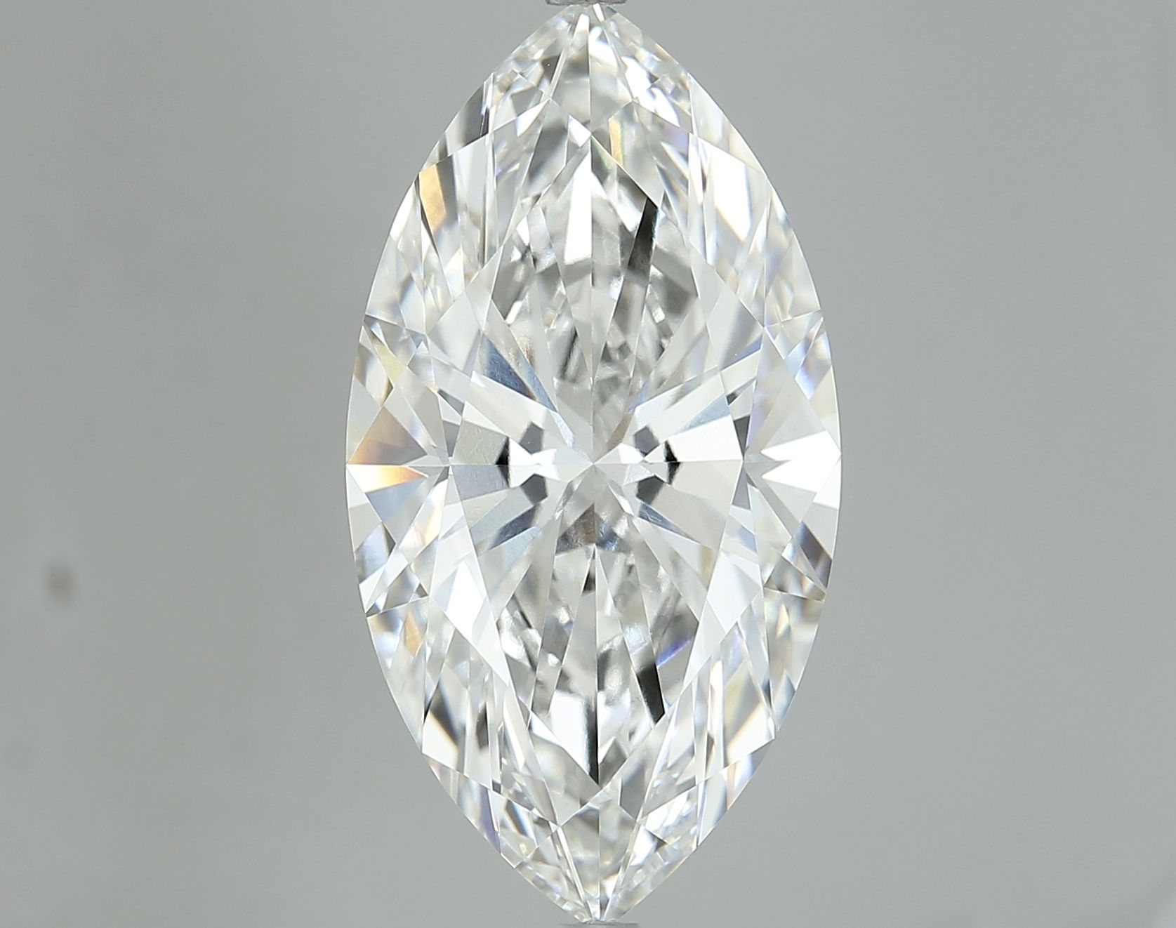 10.15 ct. marquise Lab Grown Diamond front image