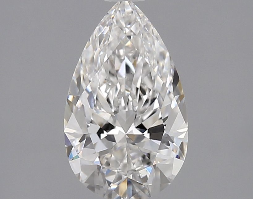 1.18 ct. pear Lab Grown Diamond front image