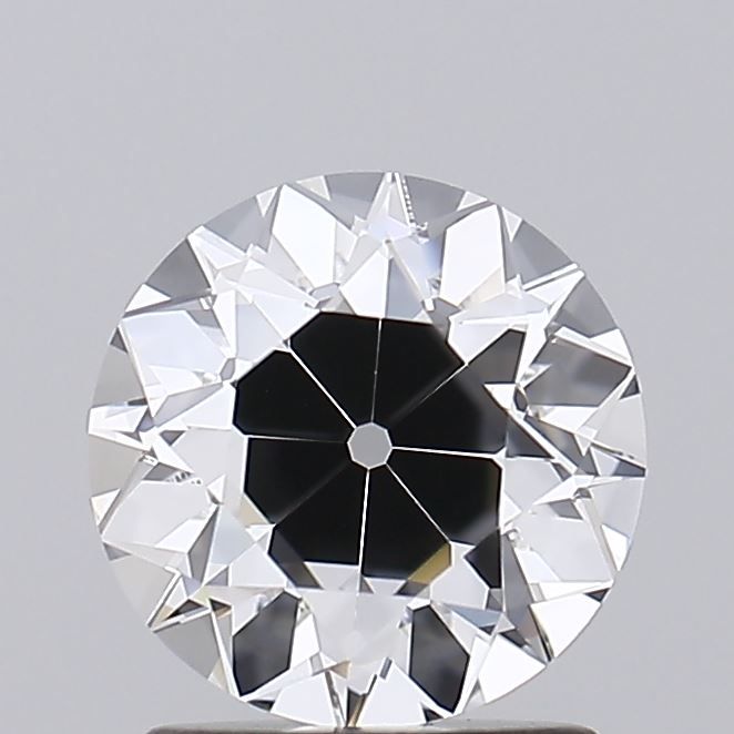 1.57 ct. round Lab Grown Diamond front image