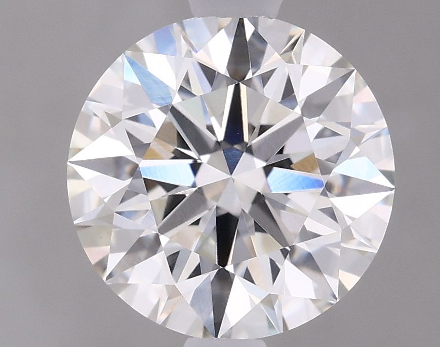1.60 ct. round Lab Grown Diamond front image