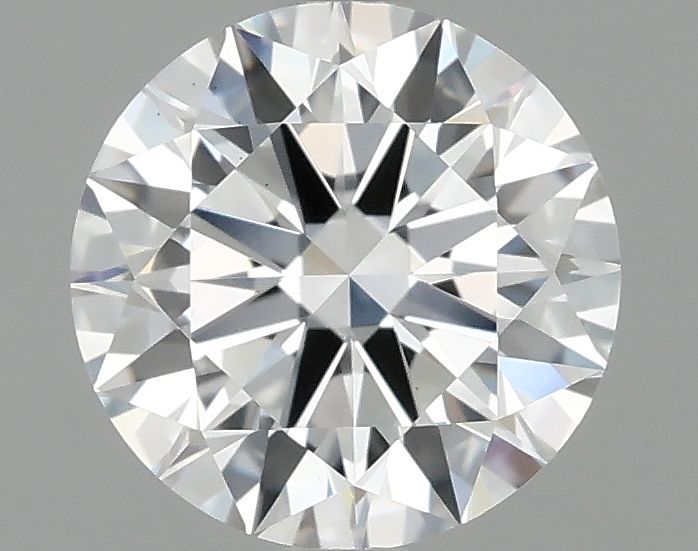 1.06 ct. round Lab Grown Diamond front image