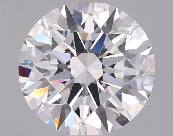 1.03 ct. round Lab Grown Diamond front image