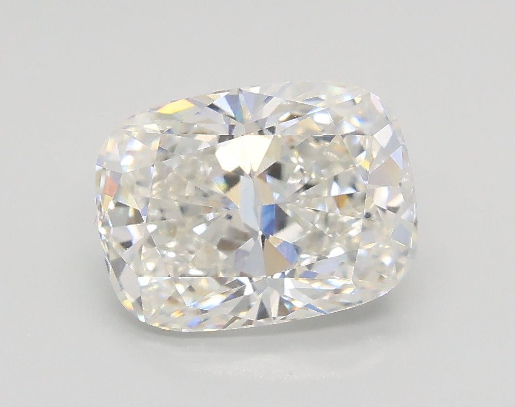 2.04 ct Cushion Modified diamond