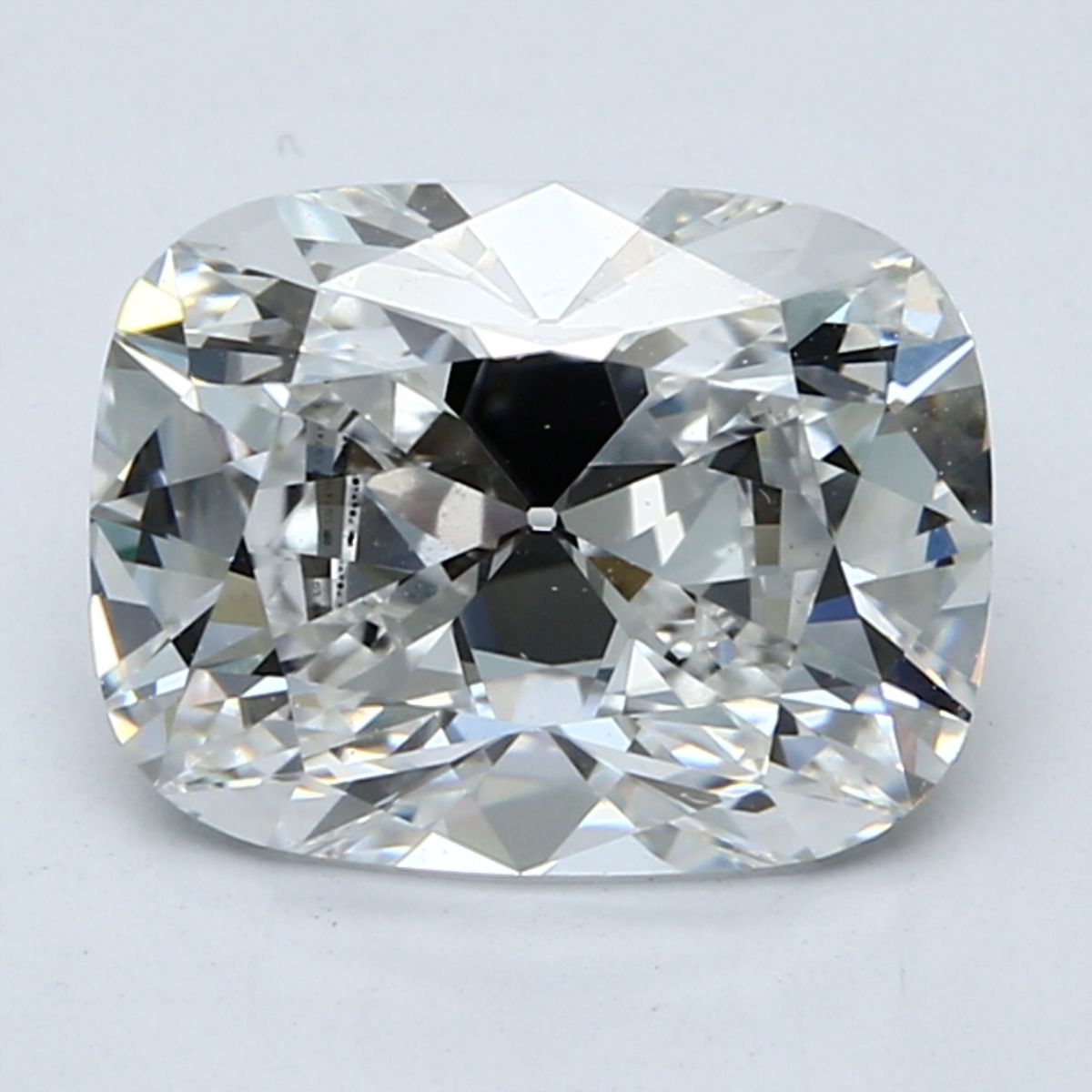 2.03 ct Cushion diamond