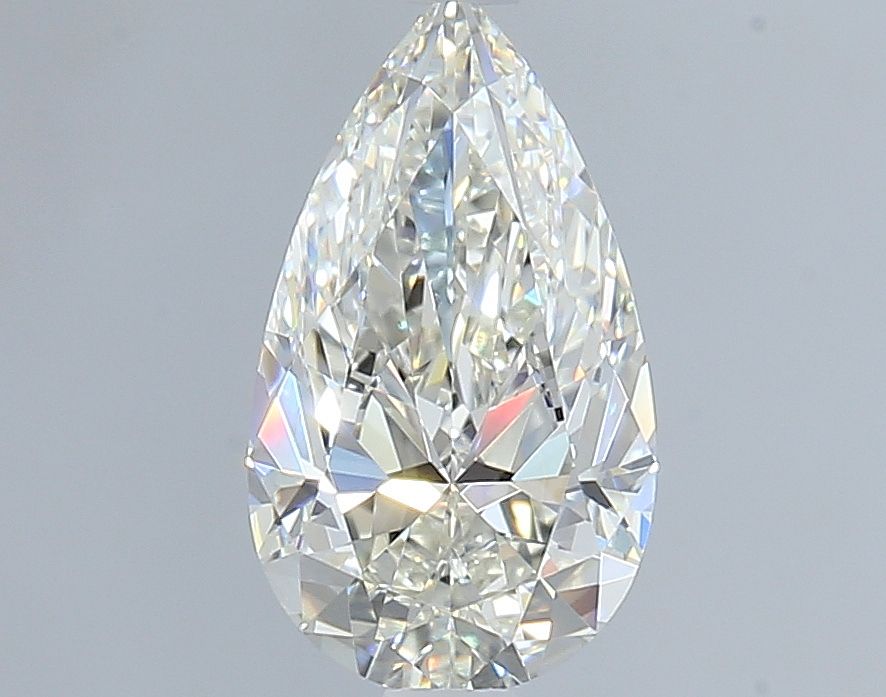 1.01 ct Pear diamond