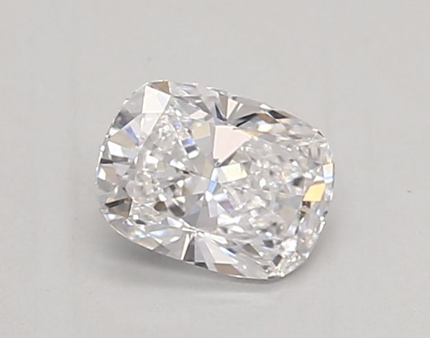 0.45 ct lab-grown Cushion modified Diamond