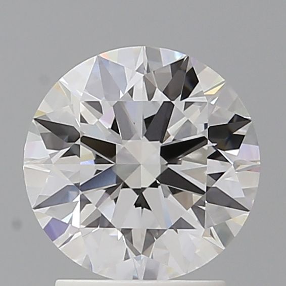 2.10 ct. round Lab Grown Diamond front image