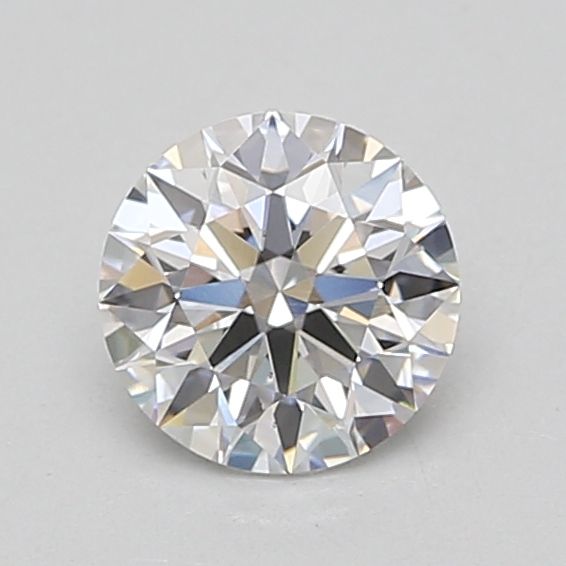 Diamant Rond 1.07 ct - Couleur D - Pureté VS2