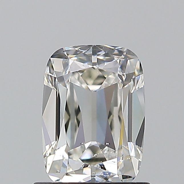 0.9 ct Old miner Diamond