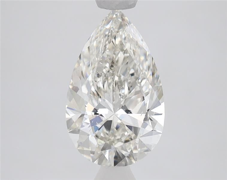 1.55 ct Pear diamond