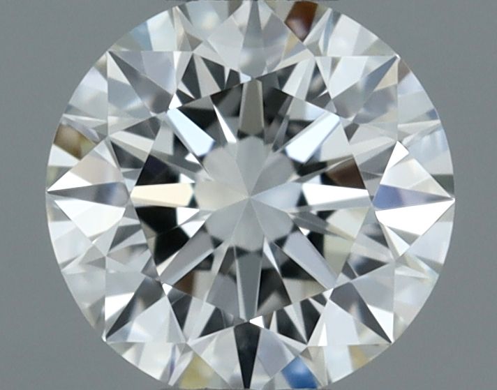 0.34 ct Round diamond