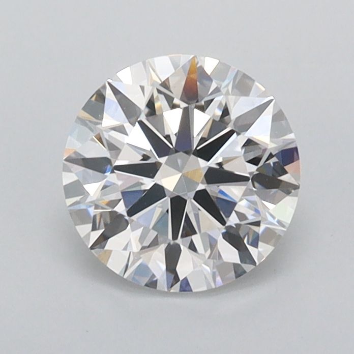 1.07 ct. round Lab Grown Diamond front image