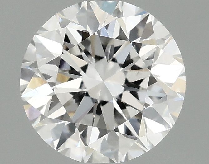 1.03 ct. round Lab Grown Diamond front image