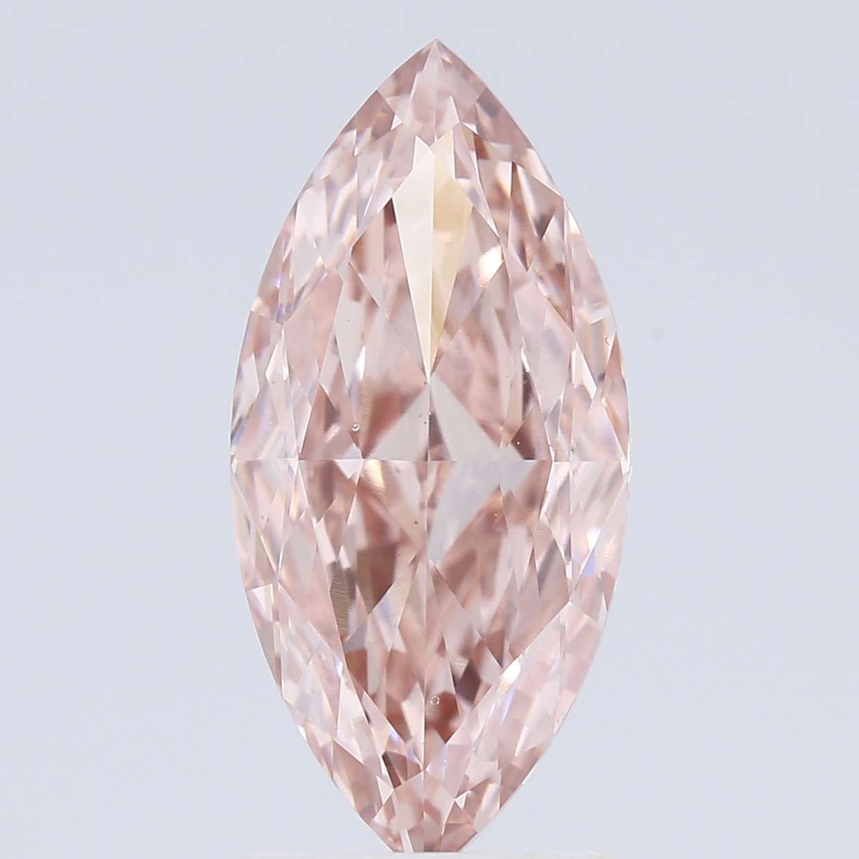 2.01 ct Marquise diamond
