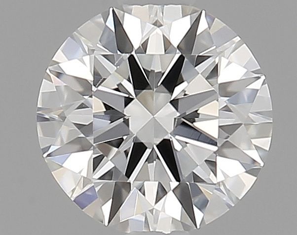 0.30 ct Round diamond