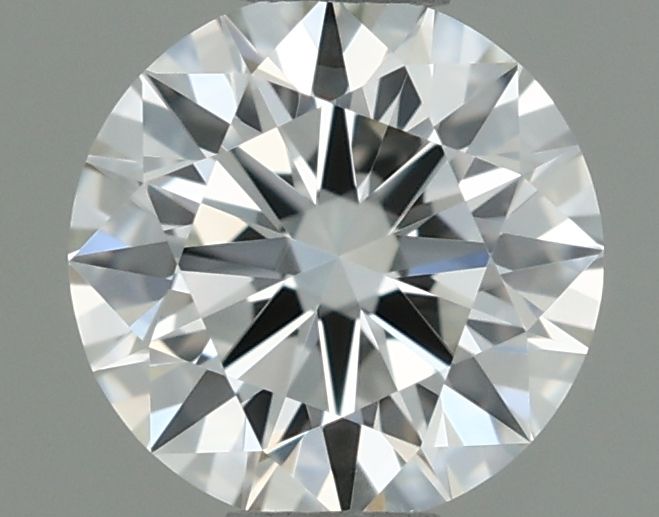 0.45 ct Round diamond