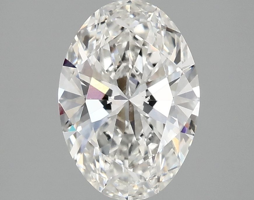 2.02 ct Oval diamond