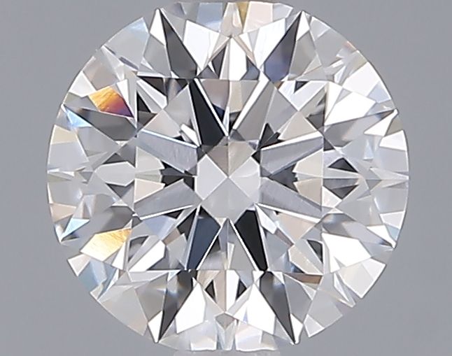1.53 ct. round Lab Grown Diamond front image