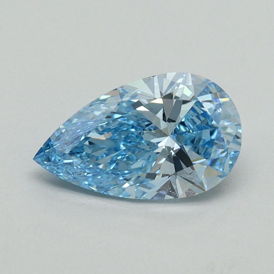 1.04 ct. pear Lab Grown Diamond front image