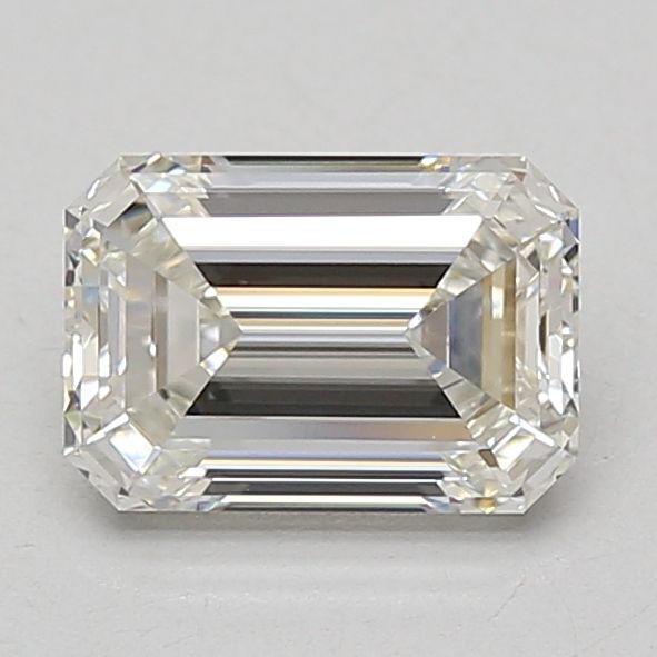 1.59 ct Emerald diamond