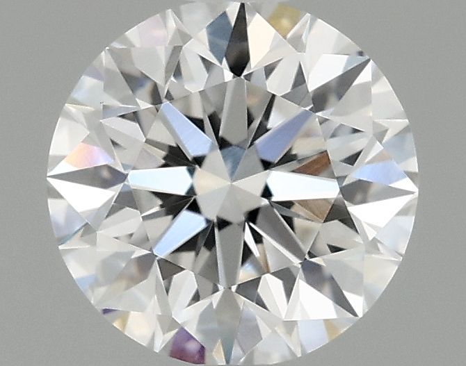 1.03 ct. round Lab Grown Diamond front image