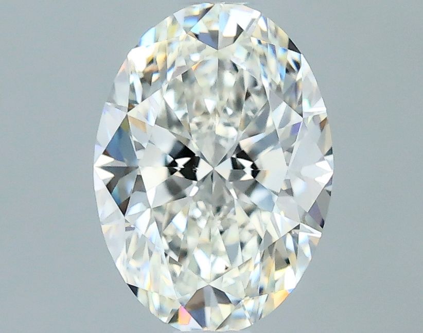 0.70 ct Oval diamond