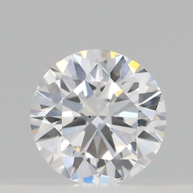 0.14 ct lab-grown Round Diamond