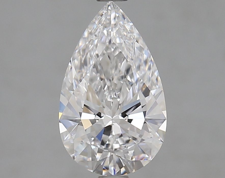 1.82 ct. pear Lab Grown Diamond front image