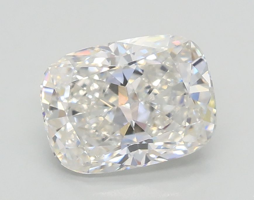 1.55 ct Cushion Modified diamond