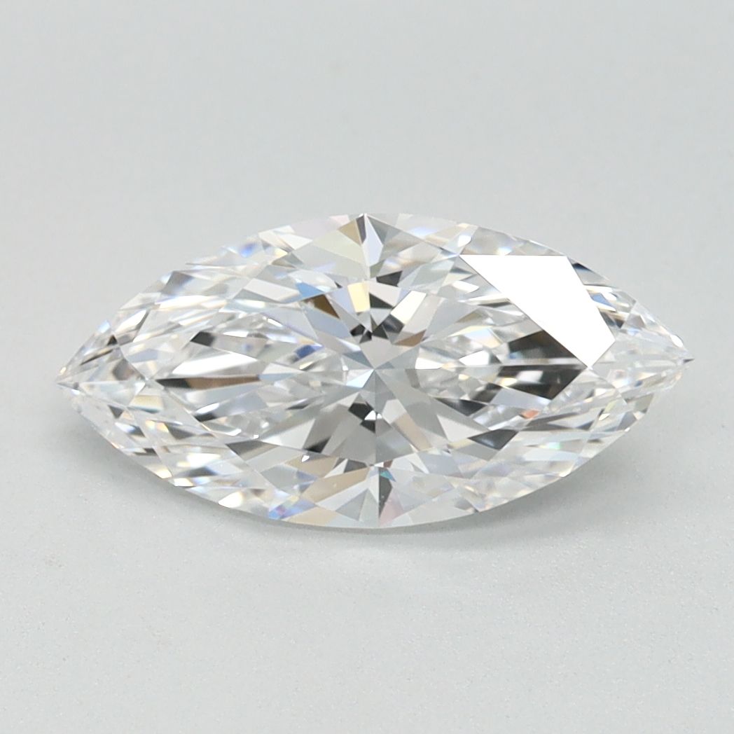 1.17 ct. marquise Lab Grown Diamond front image
