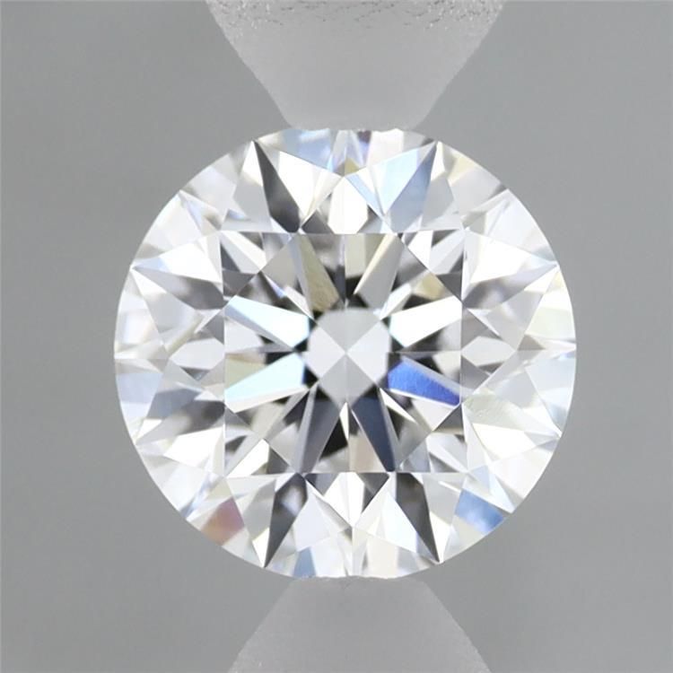 1.09 ct. round Lab Grown Diamond front image