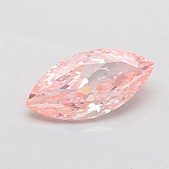 1.02 ct. marquise Lab Grown Diamond front image